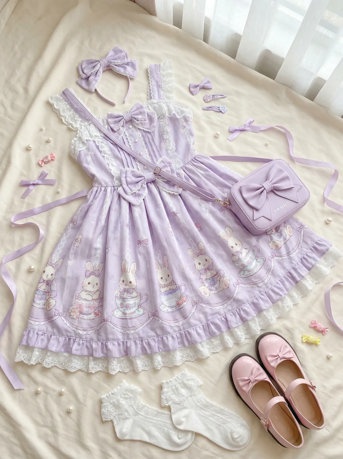 消失的初恋在线观看 Lolita穿搭灵感分享